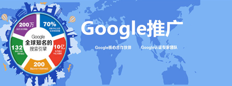 Google广告