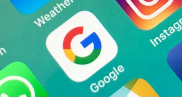 为什么说Google谷歌广告是广告投放中最优的选择(图1) 23.12.22.png